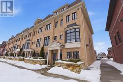 22 - 2172 TRAFALGAR ROAD  Oakville, ON L6H 0N4