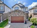 3329 Casson Way, London South, ON  - Outdoor 
