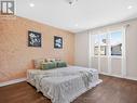 3329 Casson Way, London South, ON  - Indoor Photo Showing Bedroom 