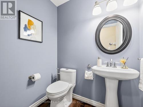 3329 Casson Way, London South, ON - Indoor Photo Showing Bathroom