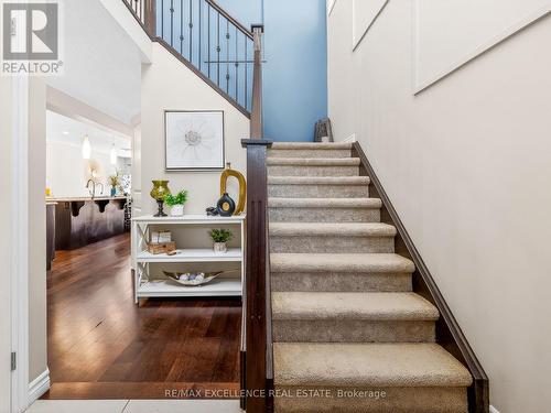 3329 Casson Way, London South, ON - Indoor Photo Showing Other Room