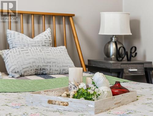 3329 Casson Way, London South, ON - Indoor Photo Showing Bedroom