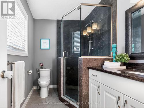 3329 Casson Way, London South, ON - Indoor Photo Showing Bathroom
