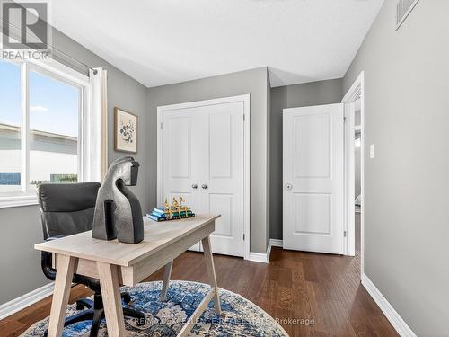 3329 Casson Way, London South, ON - Indoor Photo Showing Office