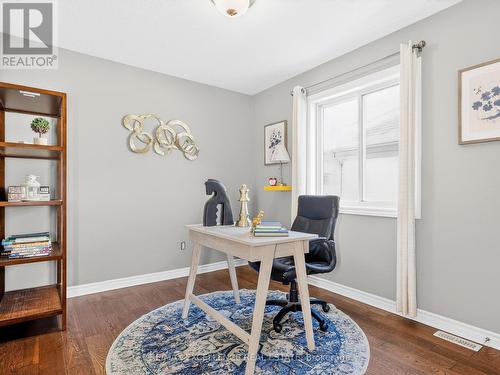 3329 Casson Way, London South, ON - Indoor Photo Showing Office