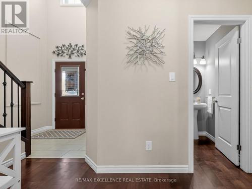 3329 Casson Way, London South, ON - Indoor Photo Showing Other Room