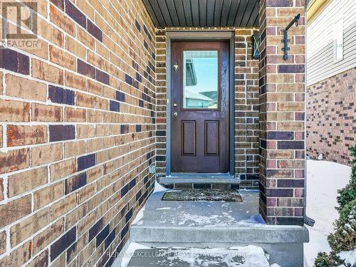 3329 Casson Way, London South, ON - Outdoor