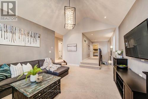 58 Eden Oak Trail, Kitchener, ON - Indoor