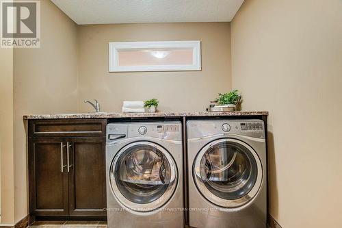 58 Eden Oak Trail, Kitchener, ON - Indoor Photo Showing Laundry Room