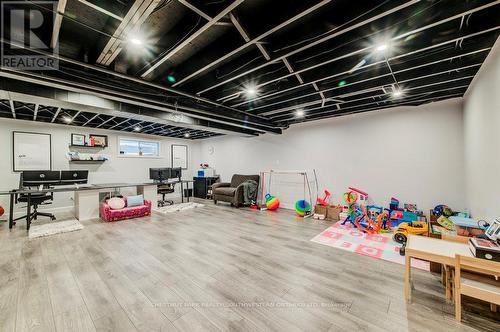 58 Eden Oak Trail, Kitchener, ON - Indoor