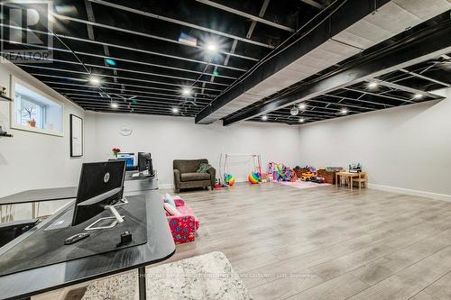 58 Eden Oak Trail, Kitchener, ON - Indoor Photo Showing Other Room