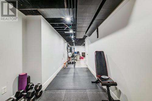 58 Eden Oak Trail, Kitchener, ON - Indoor Photo Showing Other Room