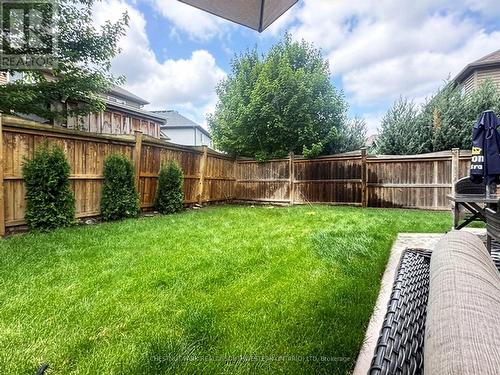 58 Eden Oak Trail, Kitchener, ON - Outdoor