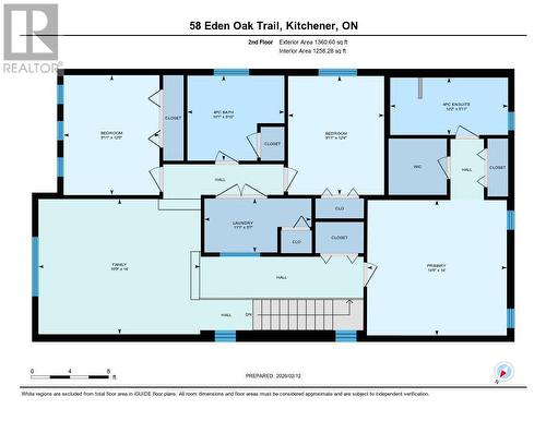 58 Eden Oak Trail, Kitchener, ON - Other