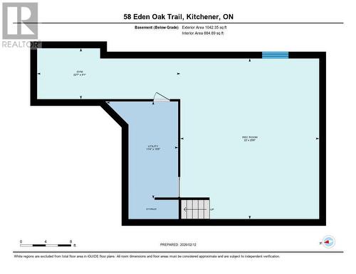 58 Eden Oak Trail, Kitchener, ON - Other