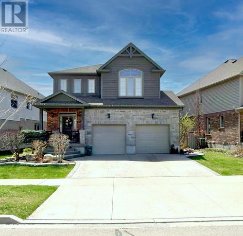 58 EDEN OAK TRAIL  Kitchener, ON N2A 0G3
