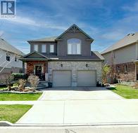 58 EDEN OAK TRAIL  Kitchener, ON N2A 0G3