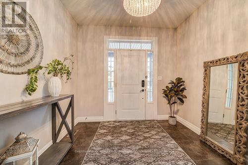 58 Eden Oak Trail, Kitchener, ON - Indoor Photo Showing Other Room