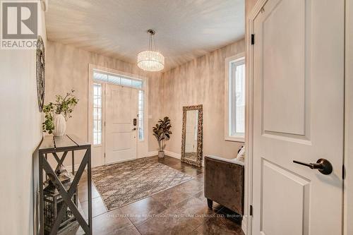 58 Eden Oak Trail, Kitchener, ON - Indoor Photo Showing Other Room