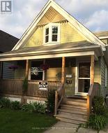 2 - 29 ST ANDREW STREET  London North, ON N6H 1Z5