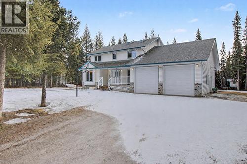 11845 RUSSELL ROAD  Prince George, BC V2N 5A7