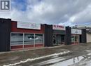 520 Mackenzie Boulevard, Mackenzie, BC 