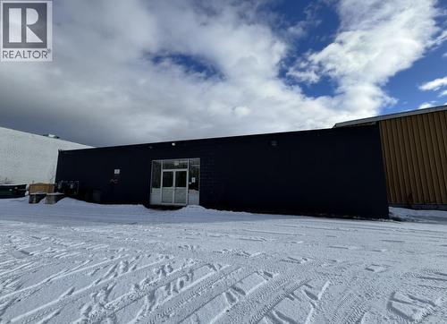 520 Mackenzie Boulevard, Mackenzie, BC 