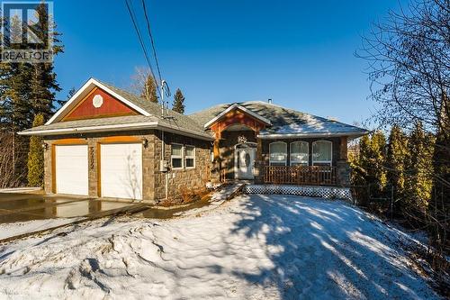 5202 CHIEF LAKE ROAD  Prince George, BC V2K 5R1