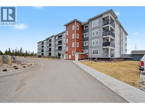 401 4278 22ND AVENUE  Prince George, BC V2N 0J4