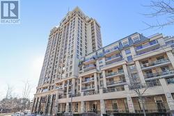 1309 - 18 KENASTON GARDENS  Toronto, ON M2K 3C7