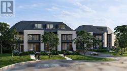 1 - 16 KIRTLING PLACE  Toronto, ON M2L 1W4