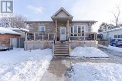 929 DUBLIN STREET  Whitby, ON L1N 1Y9