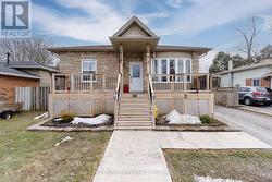 929 DUBLIN STREET  Whitby, ON L1N 1Y9