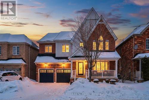 10 COYLE STREET  Ajax, ON L1T 0A2