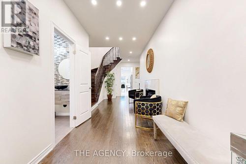 229 Andrews Trail, Milton, ON - Indoor Photo Showing Other Room