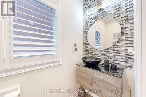 229 Andrews Trail, Milton, ON - Indoor Photo Showing Other Room