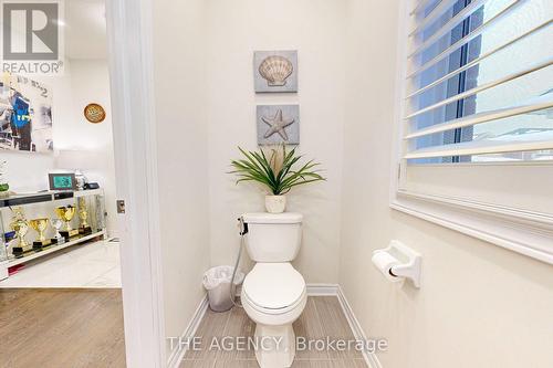 229 Andrews Trail, Milton, ON - Indoor Photo Showing Bathroom