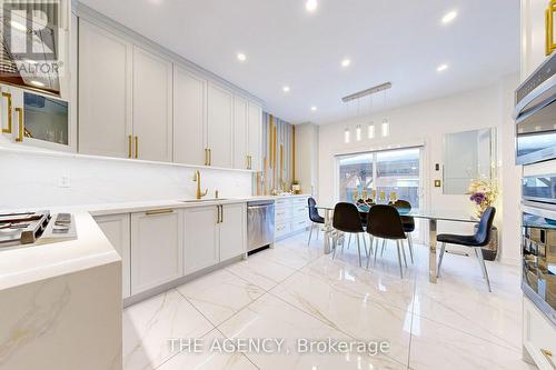 229 Andrews Trail, Milton, ON - Indoor