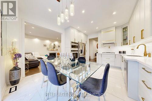 229 Andrews Trail, Milton, ON - Indoor