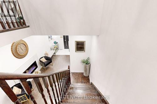 229 Andrews Trail, Milton, ON - Indoor Photo Showing Other Room