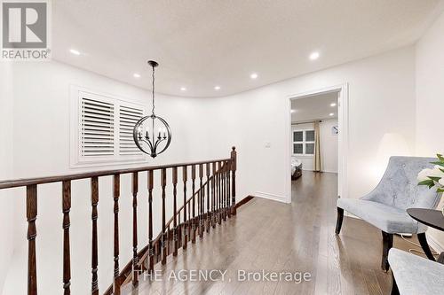 229 Andrews Trail, Milton, ON - Indoor Photo Showing Other Room