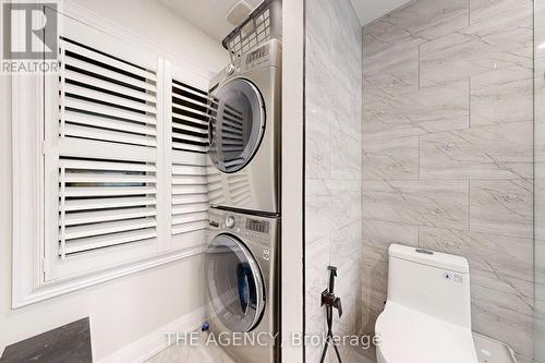 229 Andrews Trail, Milton, ON - Indoor Photo Showing Laundry Room