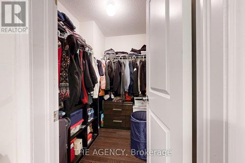 229 Andrews Trail, Milton, ON - Indoor With Storage