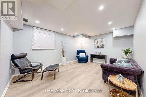 229 Andrews Trail, Milton, ON - Indoor