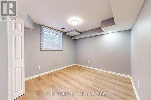 229 Andrews Trail, Milton, ON - Indoor Photo Showing Other Room