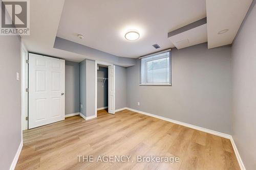 229 Andrews Trail, Milton, ON - Indoor Photo Showing Other Room