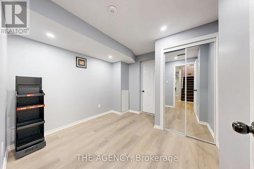 229 Andrews Trail, Milton, ON - Indoor