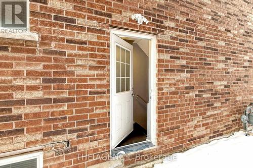 229 Andrews Trail, Milton, ON - Outdoor