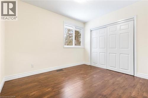 145 Wolfdale Avenue, Oakville, ON - Indoor Photo Showing Other Room