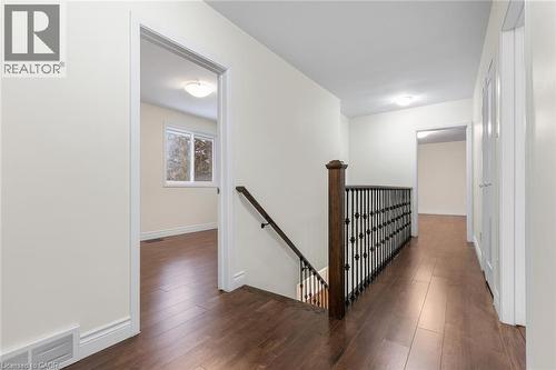 145 Wolfdale Avenue, Oakville, ON - Indoor Photo Showing Other Room